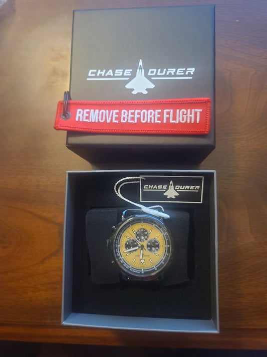 New Chase Durer 44mm