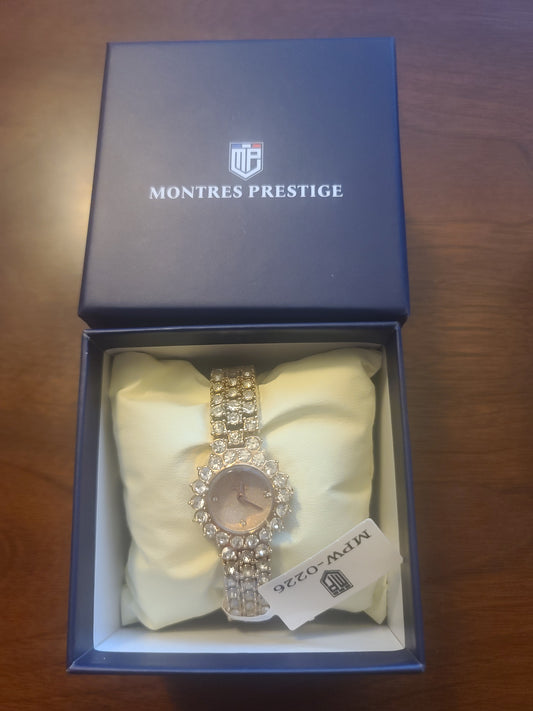 Montres Prestige X Invicta Women's watch